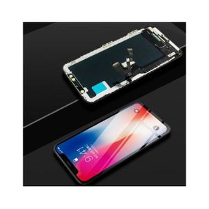 Cadre Complet IPhone XS Max Doré - D'origine Apple, Avec Boutons (état Correct)