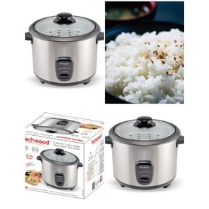 Arthur Martin - Cuiseur a riz 2.8L avec passoire