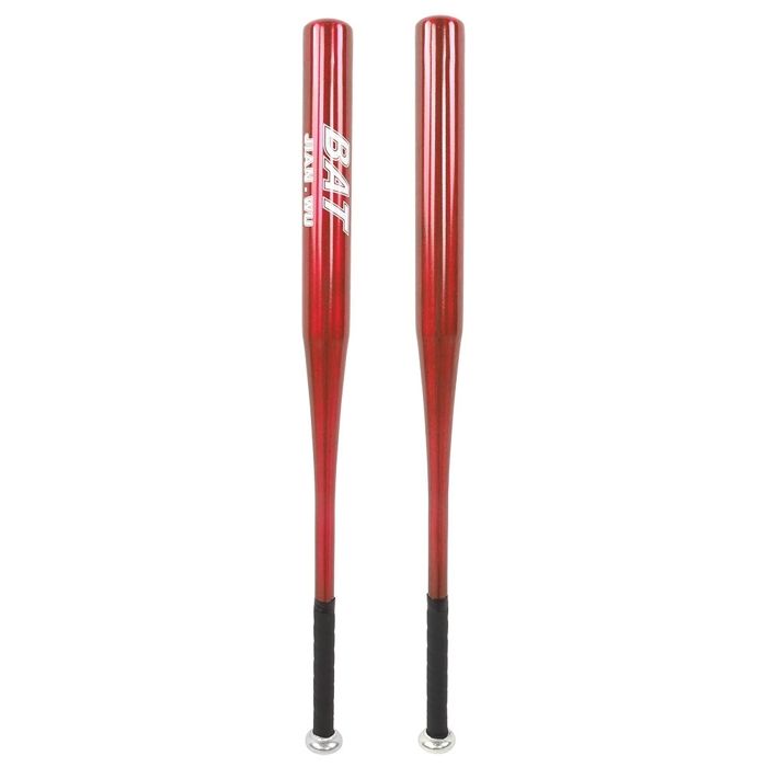 Batte De Baseball Japonaise Tuggui – Acier Noir 32 Pouces – Avec Sac De Transport