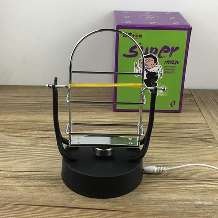 Tapoteur Automatique Pour Téléphone - Vitesse Réglable, Sans Fil, Compact, Pour Jeux Et Tâches Répétitives