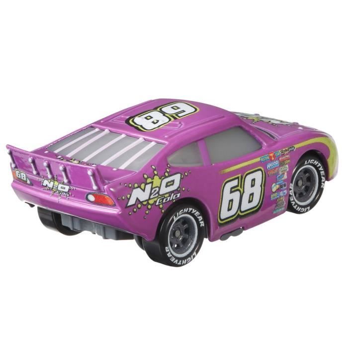 Manny diecast 2025