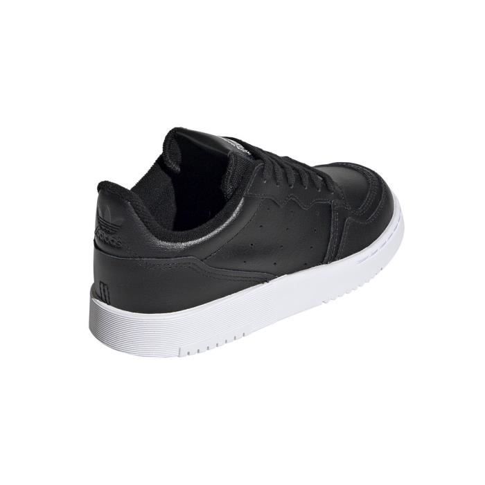 Adidas top supercourt enfant