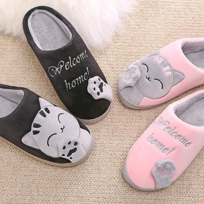 Chausson Jetable Spa Lot - Chaussons - AliExpress