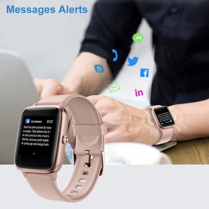 Willful smartwatch android clearance