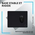 Tapis de souris Logitech G440 Tapis de souris gaming antidérapant-4