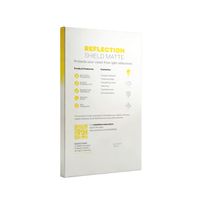 Film Protecteur Mat BROTECT Pour Sigma ROX 12.1 EVO - Lot De 2