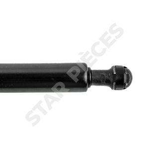 Lot De 2 Vérins De Hayon Pour Renault Scenic 2 & Grand Scenic 2 (2003-2009) – Compatibles 8200174571, 8200377199 – Force 625N Longueur 520mm