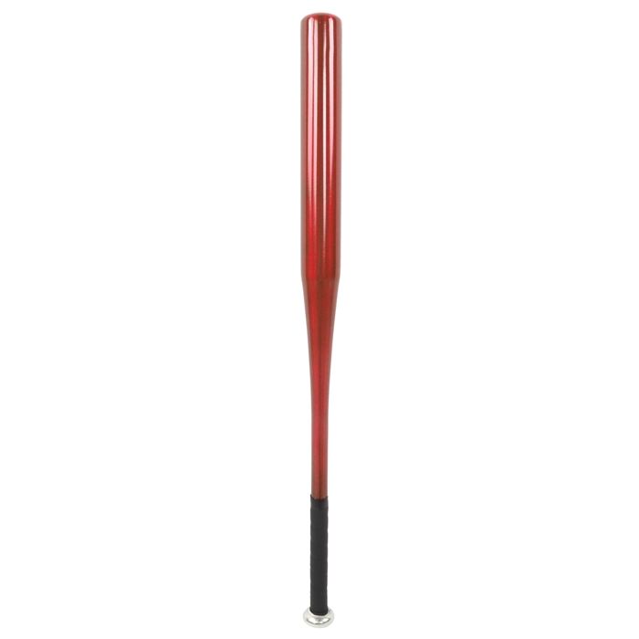 Batte De Baseball En Plastique Junk Ball 32 Pouces – Blanc Et Rouge – Occasion