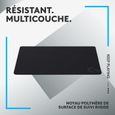 Tapis de souris Logitech G440 Tapis de souris gaming antidérapant-5