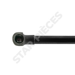 2X VERIN HAYON DE COFFRE 400 N POUR PEUGEOT 306 BREAK 1997-2002 EUR 31,19 - FR