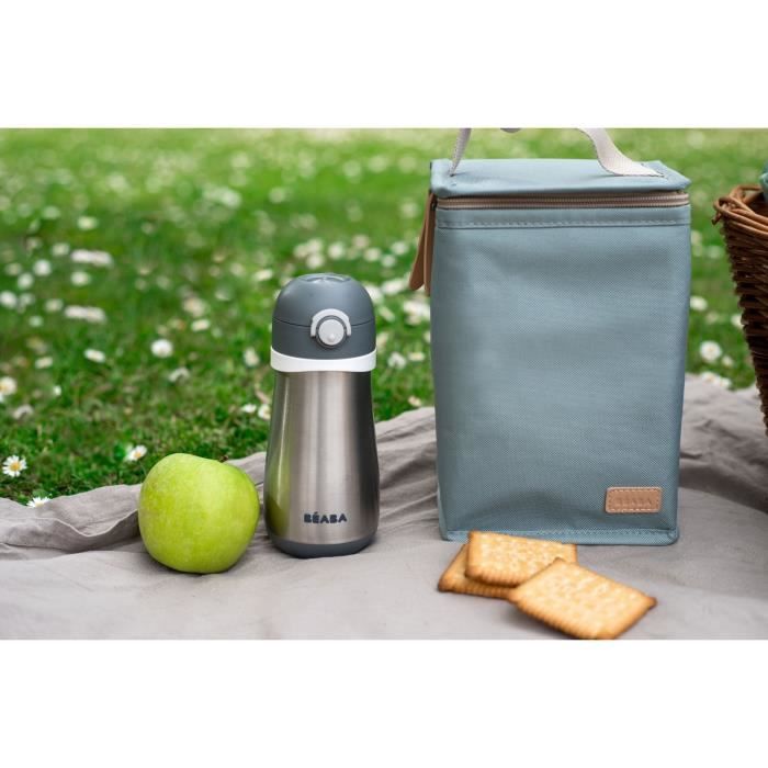Beaba sales pochette isotherme