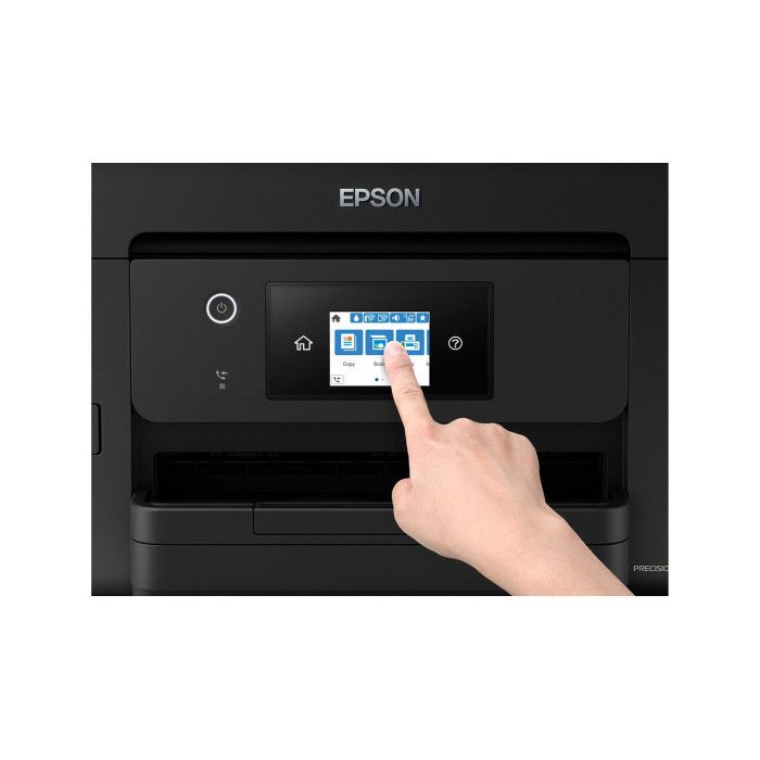 Imprimante multifonction Epson WorkForce WF-3825 WORKFORCE WF-3825 ...