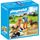 UNIVERS MINIATURE PLAYMOBIL 9279 - City Life - Entraineur et Chiens UNIVERS MINIATURE PLAYMOBIL 9279 - City Life - Entraineur et Chiens