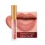Mignon Tube Rouge Bouche Rouge Brique Rouge Tante Rouge à Lèvres Est Pas Facile Doux Velours At 3889