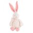 lapin calin peluche