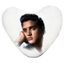 Coussin Elvis Presley