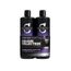 Tigi Shampoing Avec Après Shampoing Catwalk Fashionista Cheveux Blonds Gris Ou Blancs 2 X 750 Ml