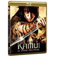 Blu-Ray Kamui le ninja solitaire-0