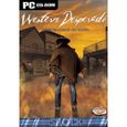 WESTERN DESPERADO / PC CD-ROM-0