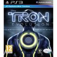 TRON EVOLUTION / Jeu console PS3-0