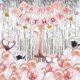 1er Anniversaire Fille Decoration Bebe Filles Premier Anniversaire Decoration Or Rose Partie Fournitures Decoration 1er An 2643 Achat Vente Ballon Decoratif Cdiscount 1er Anniversaire Fille Decoration Bebe Filles Premier Anniversaire Decoration Or Rose Partie Fournitures Decoration 1er An 2643 Achat Vente Ballon Decoratif Cdiscount