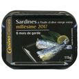 Sardines