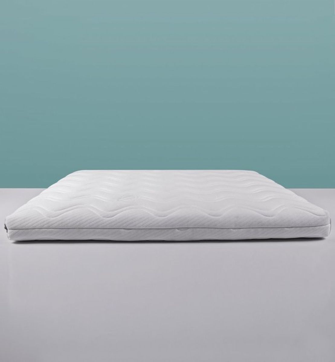 Matelas De Parc Coco Latex 95x75 Cm Cdiscount Puericulture Eveil Bebe