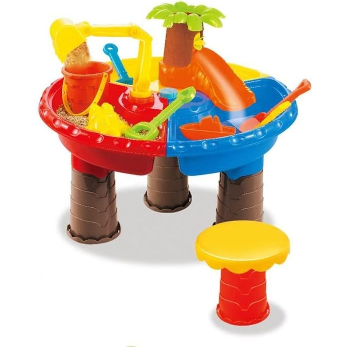 Jeux de sable bebe Clearance
