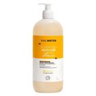Savon douche Solinotes Fleur d'Oranger 1L - Sans parabène