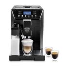 DELONGHI Machine à café automatique De'Longhi Eletta - Noir - Expresso (capsule) - 15 bar - Grains de café