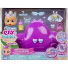 IMC TOYS Armoire et mini poupée Jenna - A partir de 3 ans