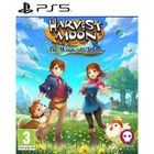 JUST FOR GAMES Harvest Moon The Winds Of Anthos - Natsume - Jeu PS5 - Aventure - Cartouche