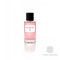 Eau de parfum pour Homme et Femme – VELOURS NOIRE – 50ML– RP