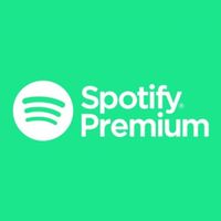 Spotify Premium compte, 12 Mois avec garantie, Livraison très rapide🔥