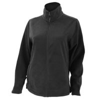 Veste Polaire ENDRA Femme (Noir) REGATTA
