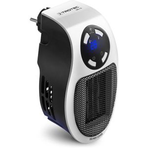 Chauffage Soufflant Céramique Trotec TDS 10 M - Blanc, Portable, Neuf Avec Livraison Gratuite