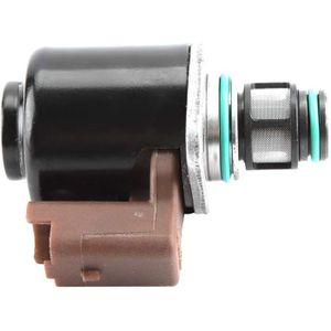Pompe à Carburant / Valve De Contrôle D'aspiration (SCV) - Compatible Vauxhall, Opel, Ford, Etc. - Neuf
