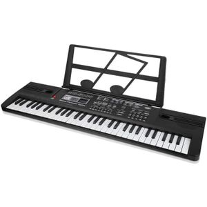 Piano adulte 61 touches - Cdiscount