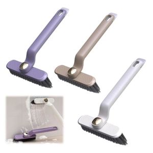 MHDUYEG 9 Pièces Brosse de Nettoyage des Interstices, Brosse Fine