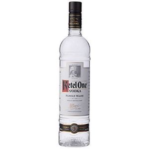 VODKA Ketel One - Vodka - 70cl