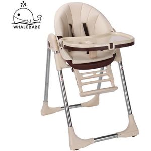 At4 Chaise Haute Evolutive Ikid Cdiscount Puericulture Eveil Bebe