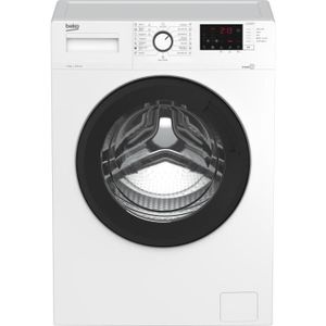 LAVE-LINGE Beko WUE 6512 BA washing machine Front-load 6 kg 1