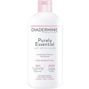 Diadermine Lotion Micellaire Apaisante 400 Ml Achat