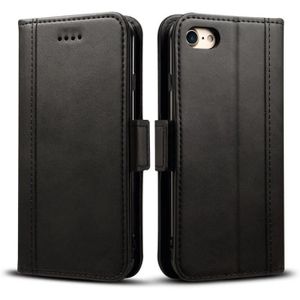Coque Silicone Noire Pour IPhone 7 Plus / 8 Plus - Protection Renforcée - Marque Little Boutik