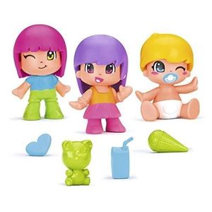Figurines Pinypon Achat Vente Pas Cher Cdiscount