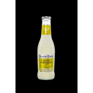 APERITIF SANS ALCOOL FEVER-TREE Sicilian Lemonade 6 x 4 x 200ml - Soda 