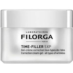 ANTI-ÂGE - ANTI-RIDE TIME-FILLER-Filorga Time-Filler 5Xp Gel Crème Visa