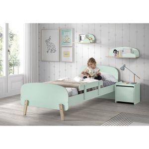 Chambre Bebe Complete Blanche Et Bois Scandinave Cdiscount