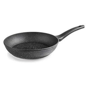 Lacor 21620 Poêle Anti Adhésive 20 cm Chef Aluminium