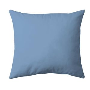 VIVILINEN Taies doreiller en Satin Microfibre Housse doreiller Lot de 2 Noir 50 75cm VIVILINEN Taies doreiller en Satin Microfibre Housse doreiller Lot de 2 Noir 50 75cm